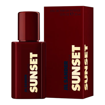 Jil Sander Sunset Intense EdP