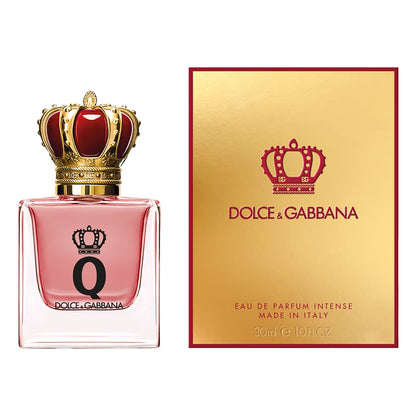 Dolce &amp; Gabbana Q Intense EdP