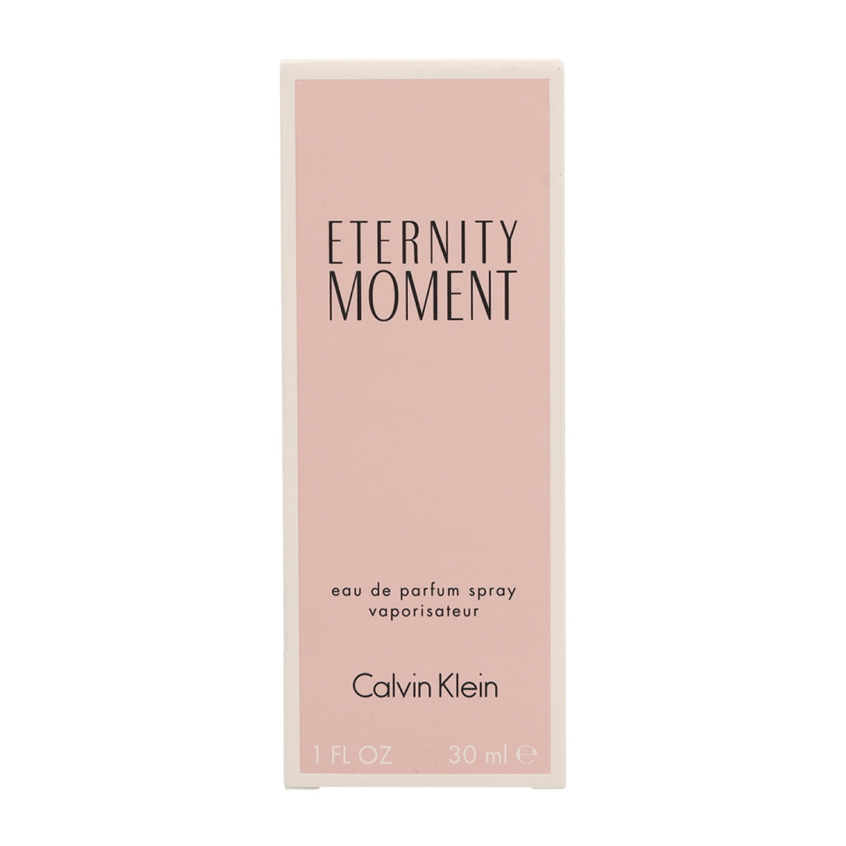 Calvin Klein Eternity Moment EdP
