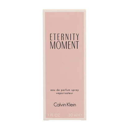 Calvin Klein Eternity Moment EdP