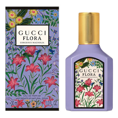 Gucci Flora Gorgeous Magnolia EdP