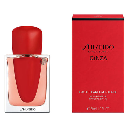 Shiseido Ginza Intense EdP