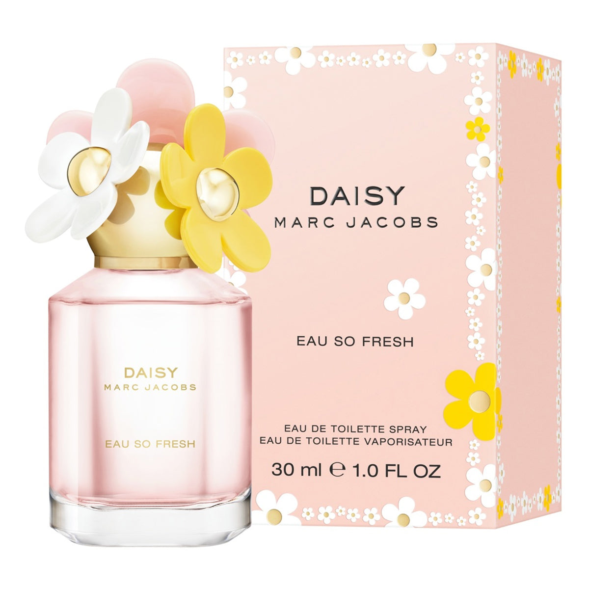Marc Jacobs Daisy Eau So Fresh EdT
