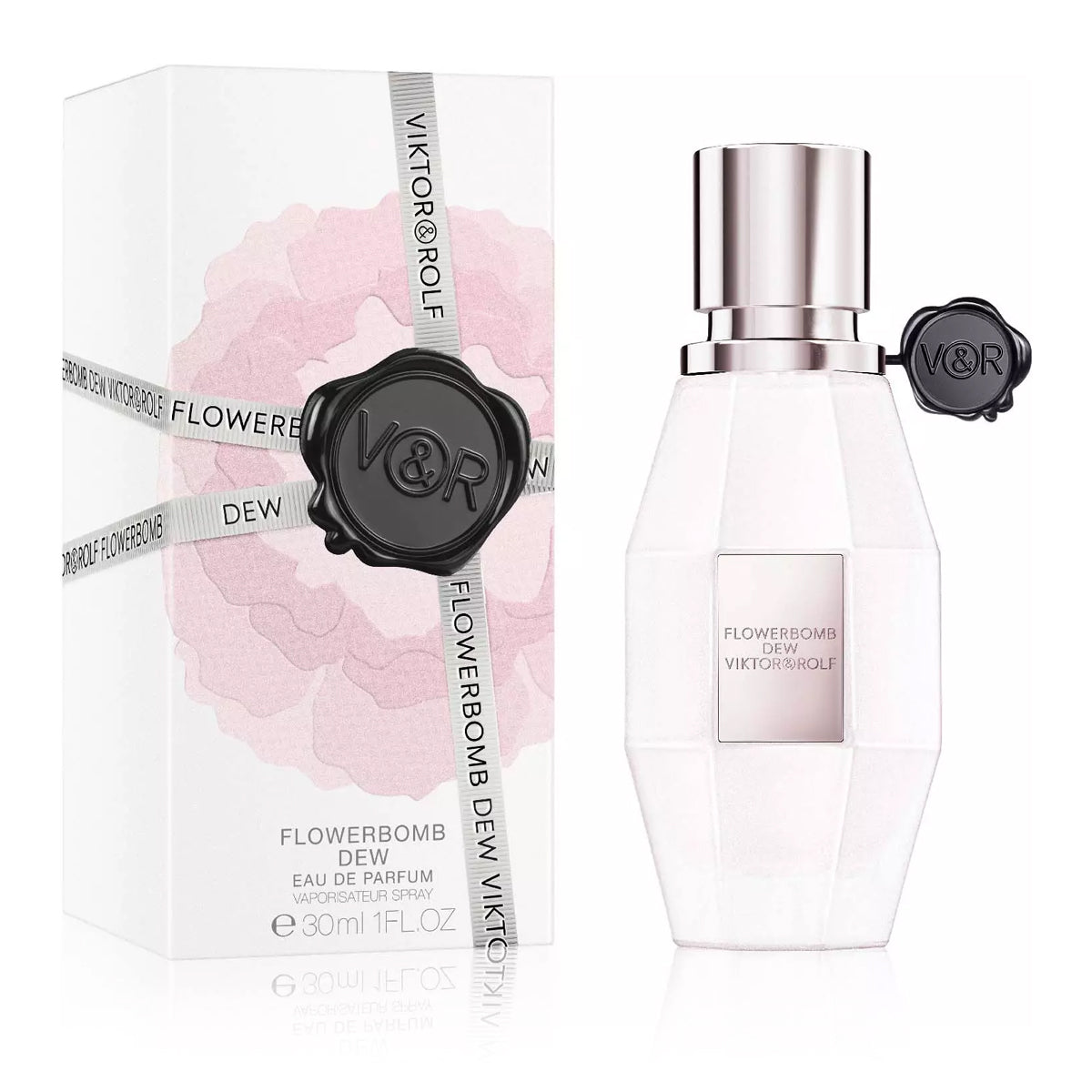 Viktor &amp; Rolf Flowerbomb Dew EdP