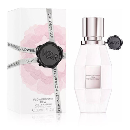 Viktor &amp; Rolf Flowerbomb Dew EdP