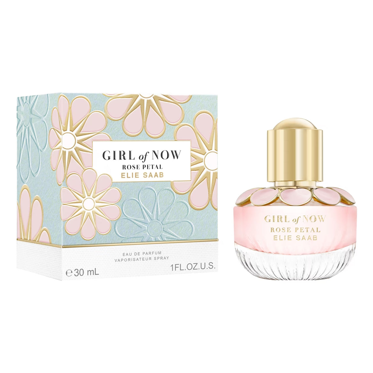Elie Saab Girl of Now Rose Petal EdP