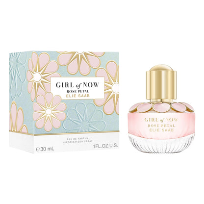 Elie Saab Girl of Now Rose Petal EdP