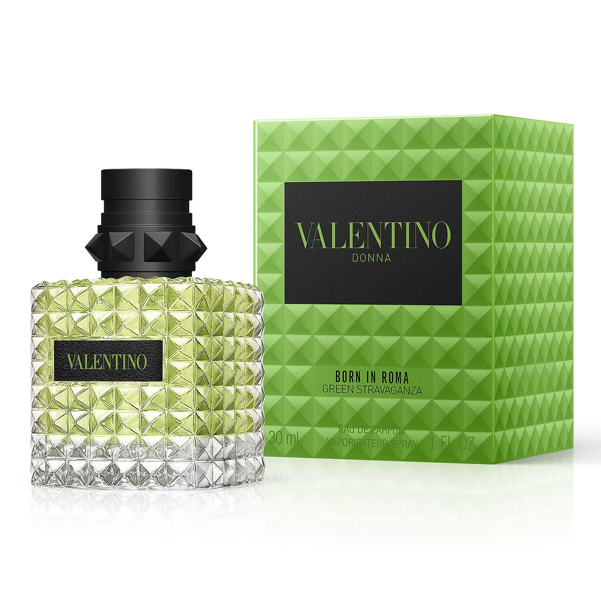 Valentino Donna Born In Roma Green Stravaganza EdP
