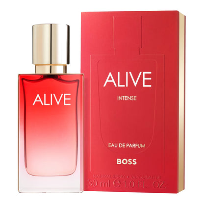 Hugo Boss Alive Intense EdP