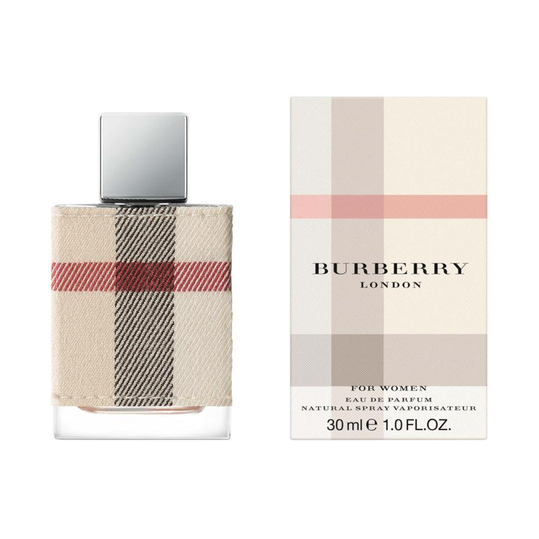 Burberry london edp