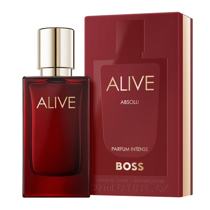 Hugo Boss Alive Absolu Intense Parfum