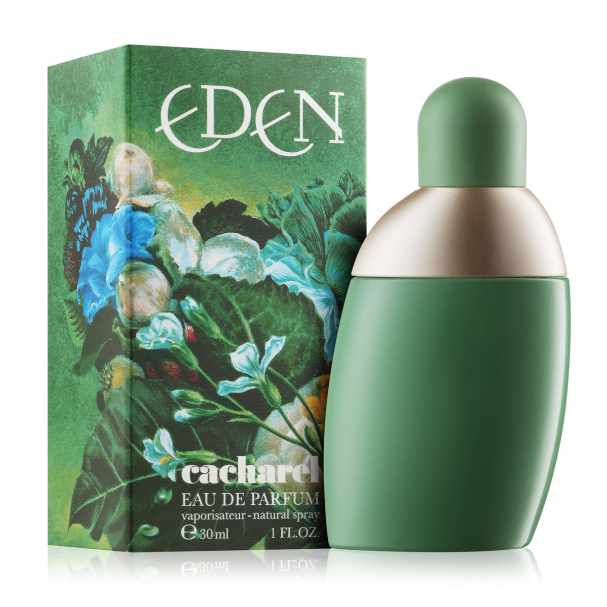 Cacharel eden edp