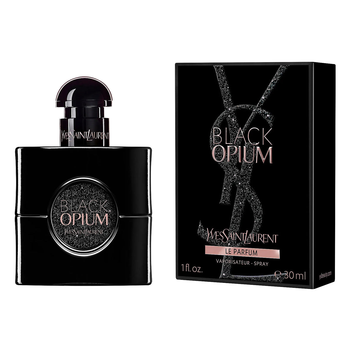 Yves Saint Laurent Black Opium Le Parfum