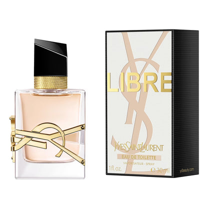 Yves Saint Laurent Libre EdT