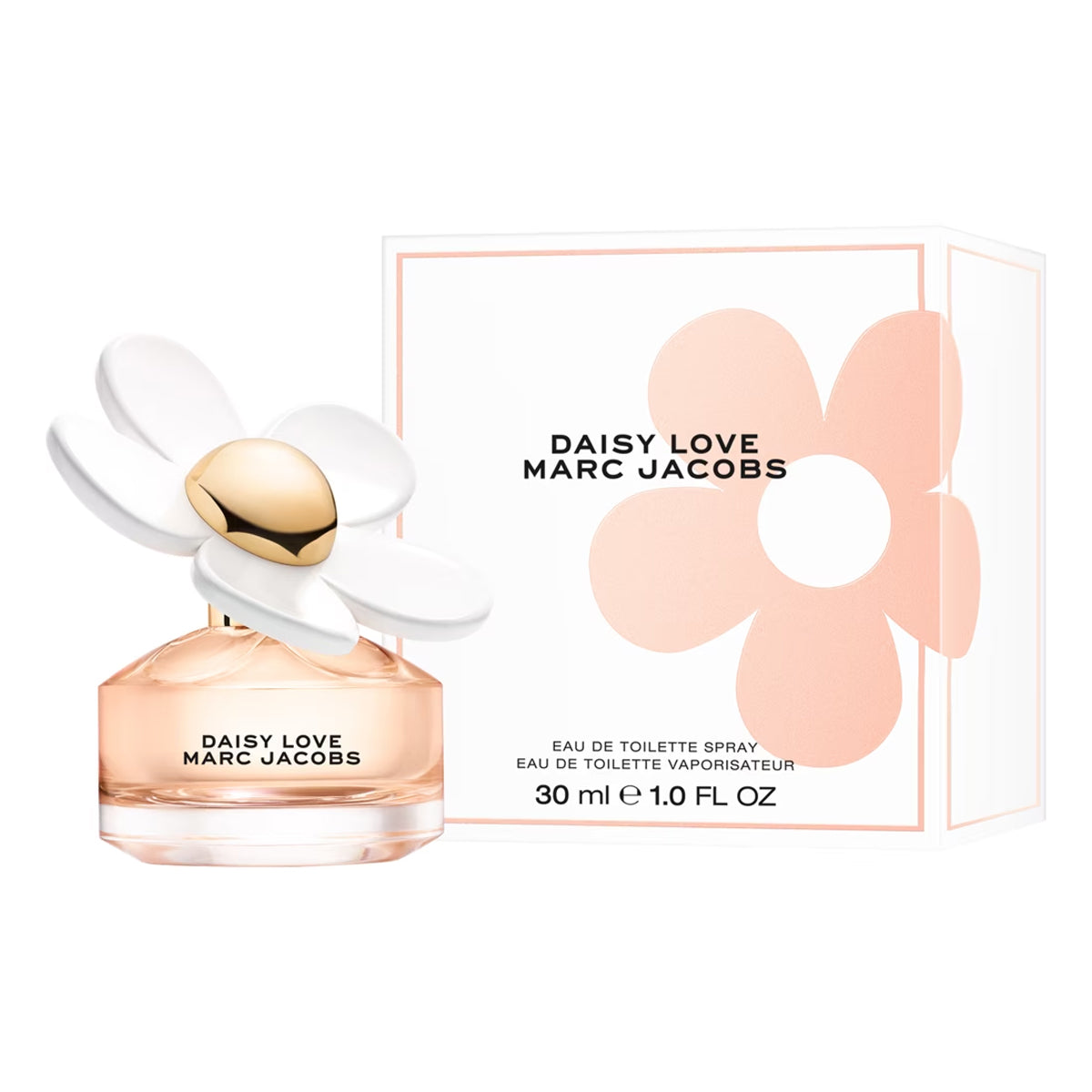 Marc Jacobs Daisy Love EdT