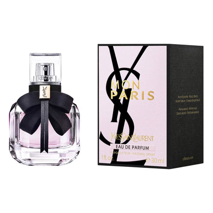 Yves Saint Laurent Mon Paris EdP