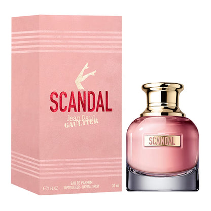 Jean Paul Gaultier Scandal EdP