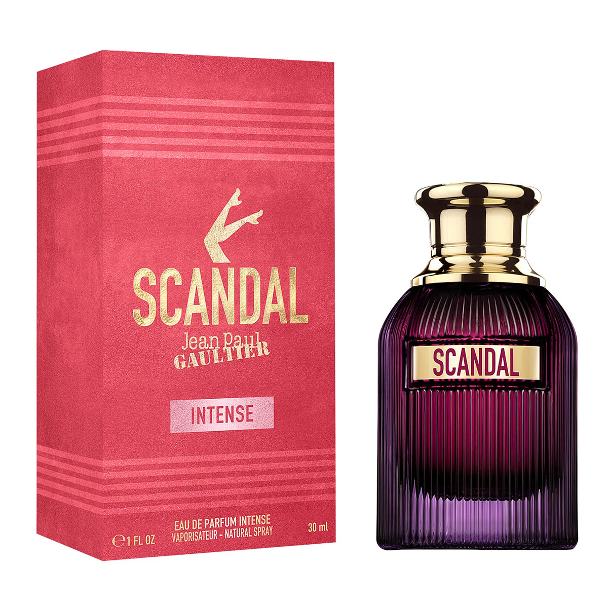 Jean Paul Gaultier Scandal Intense EdP