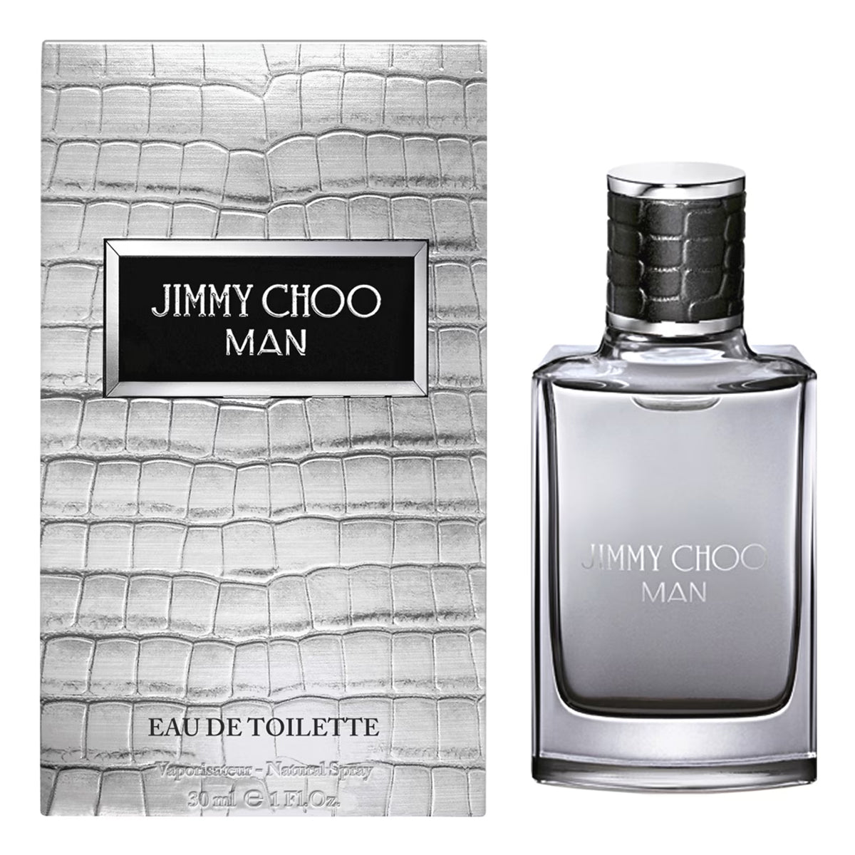 Jimmy Choo Man EdT