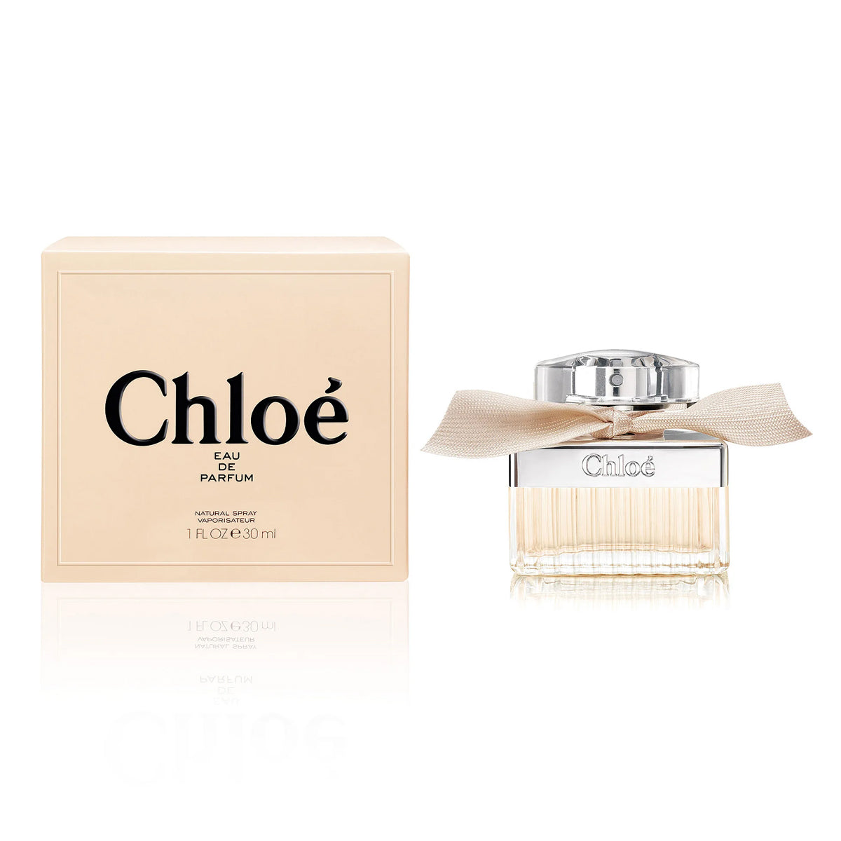 Chloé Signature EdP