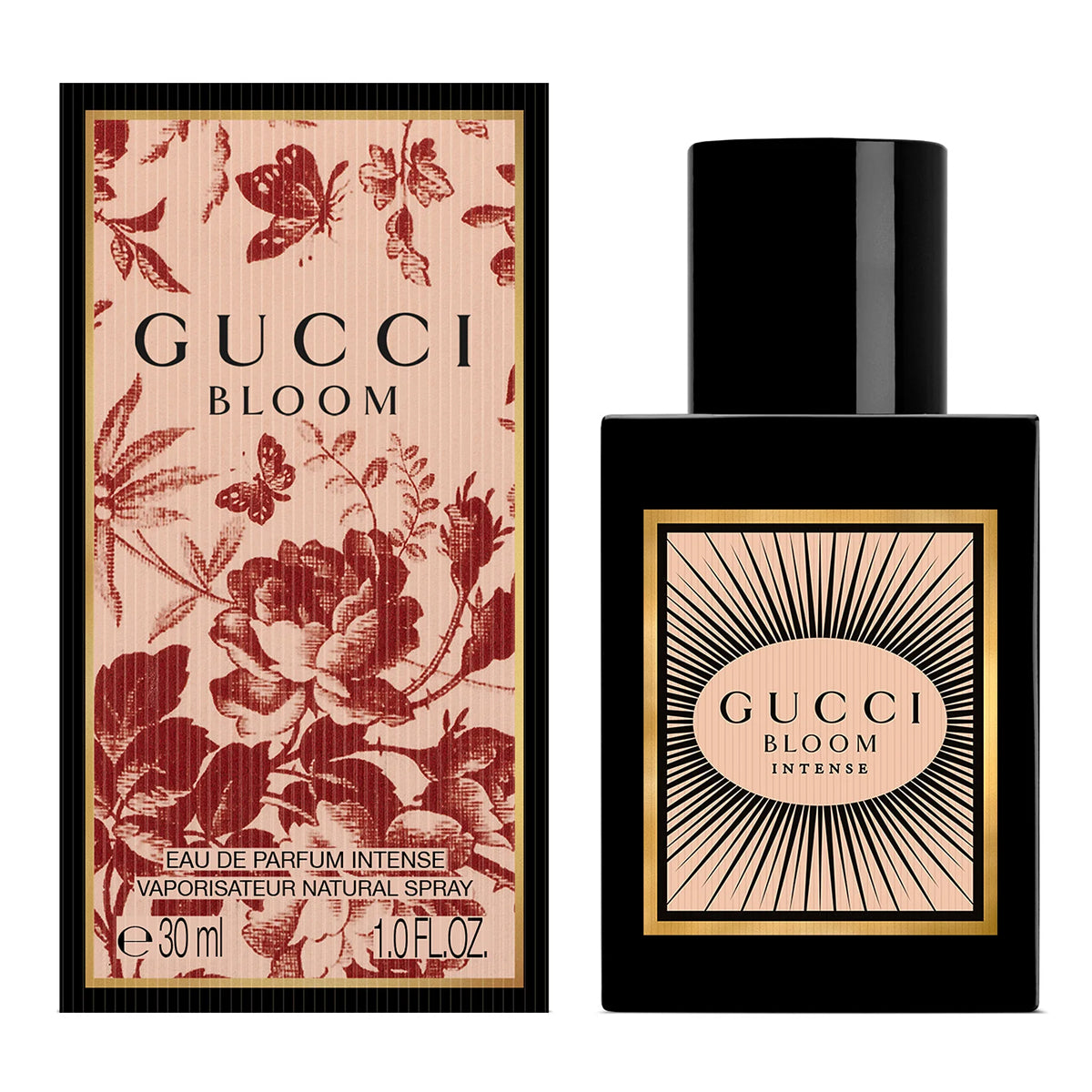 Gucci Bloom Intense EdP