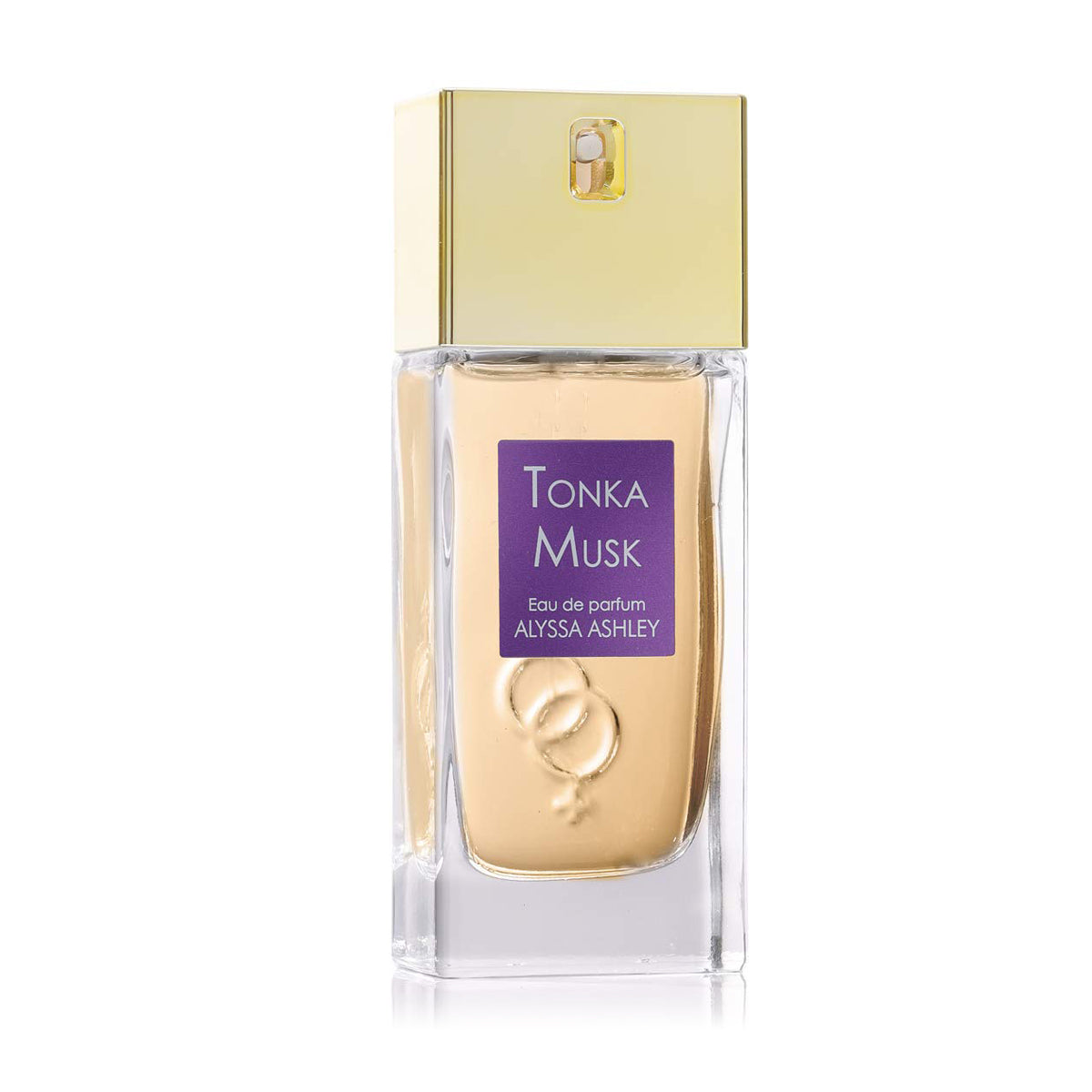 Alyssa ashley tonka musk edp