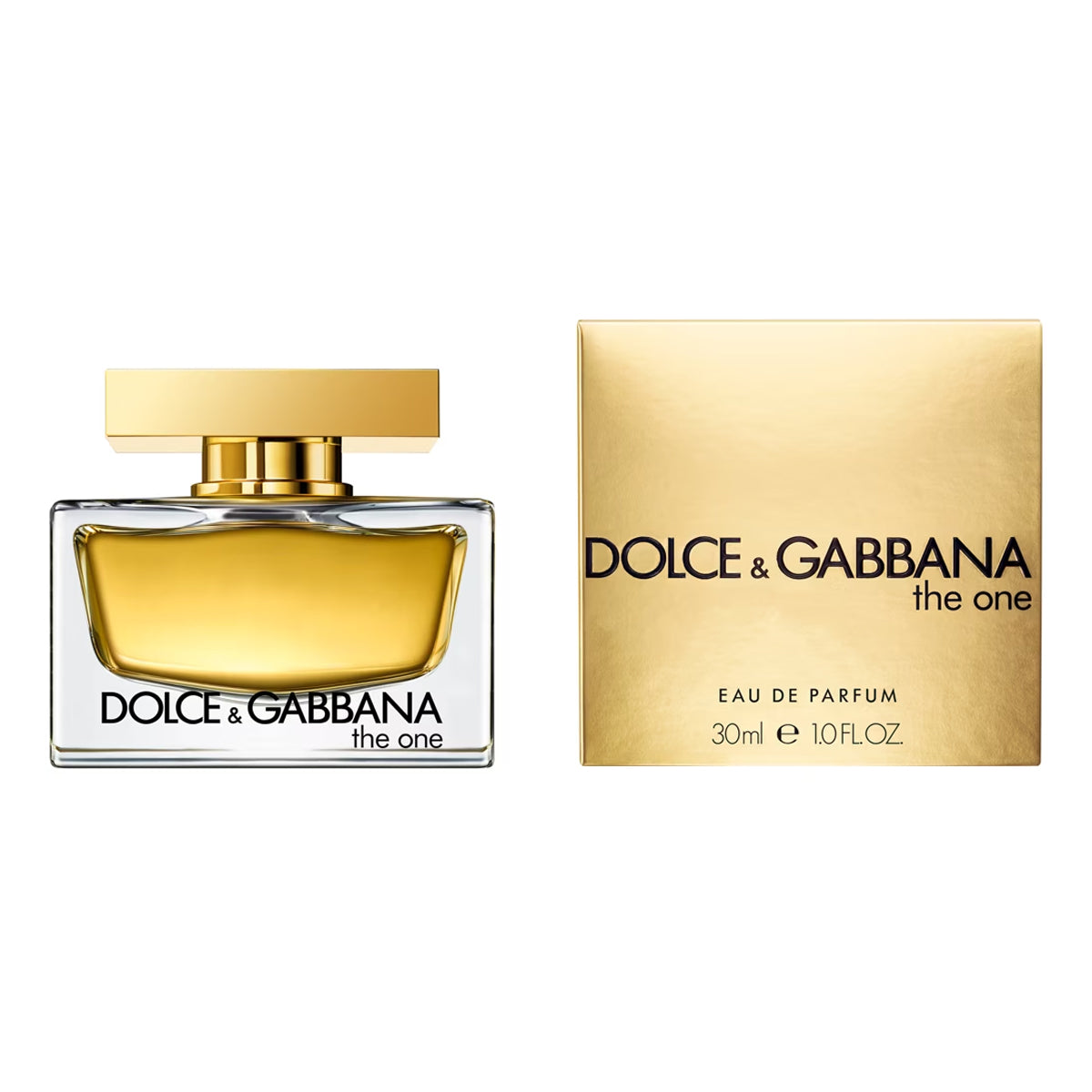 Dolce &amp; Gabbana The One EdP