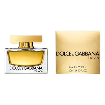 Dolce &amp; Gabbana The One EdP
