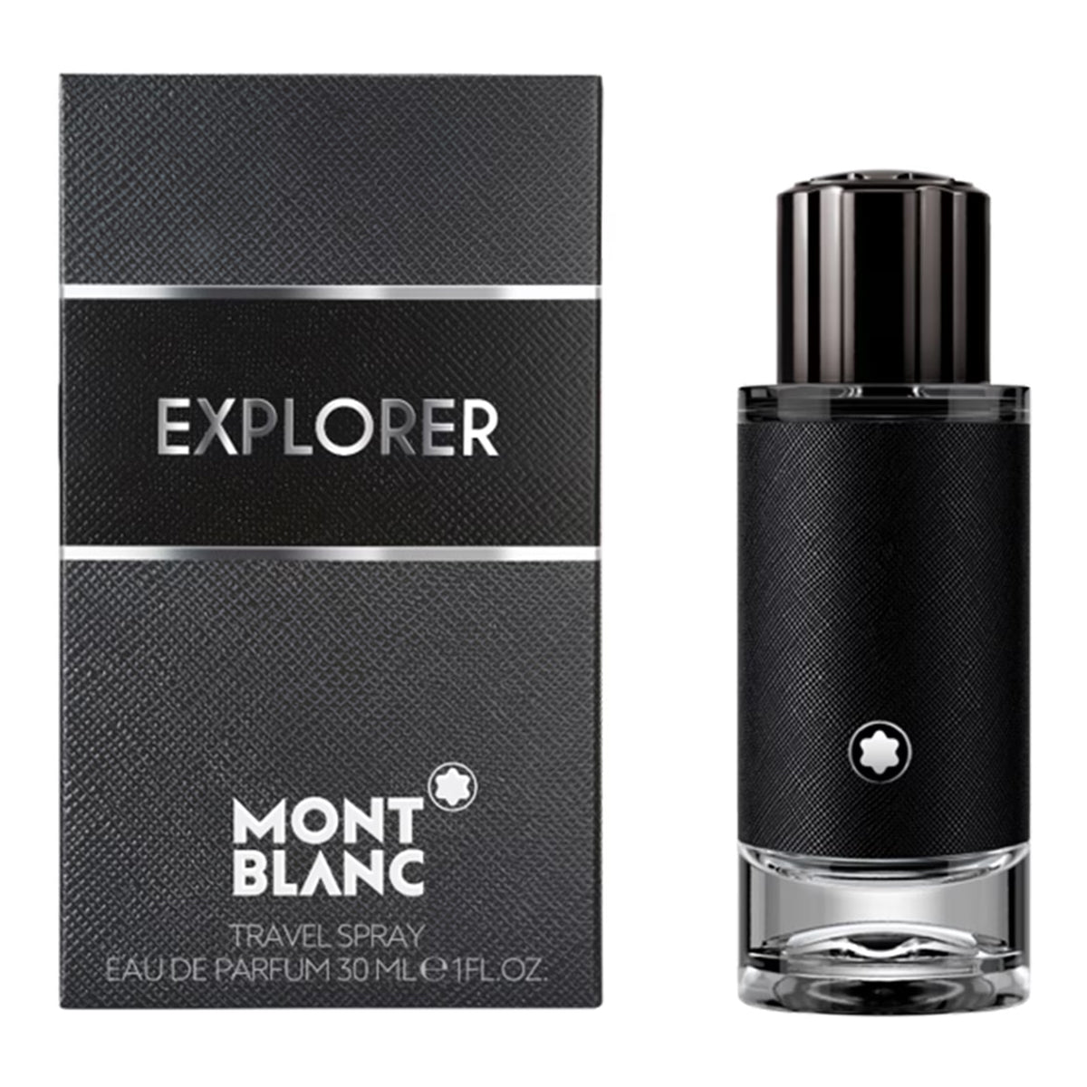 Montblanc Explorer EdP