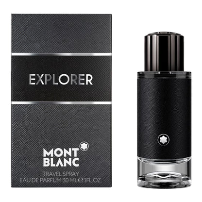 Montblanc Explorer EdP