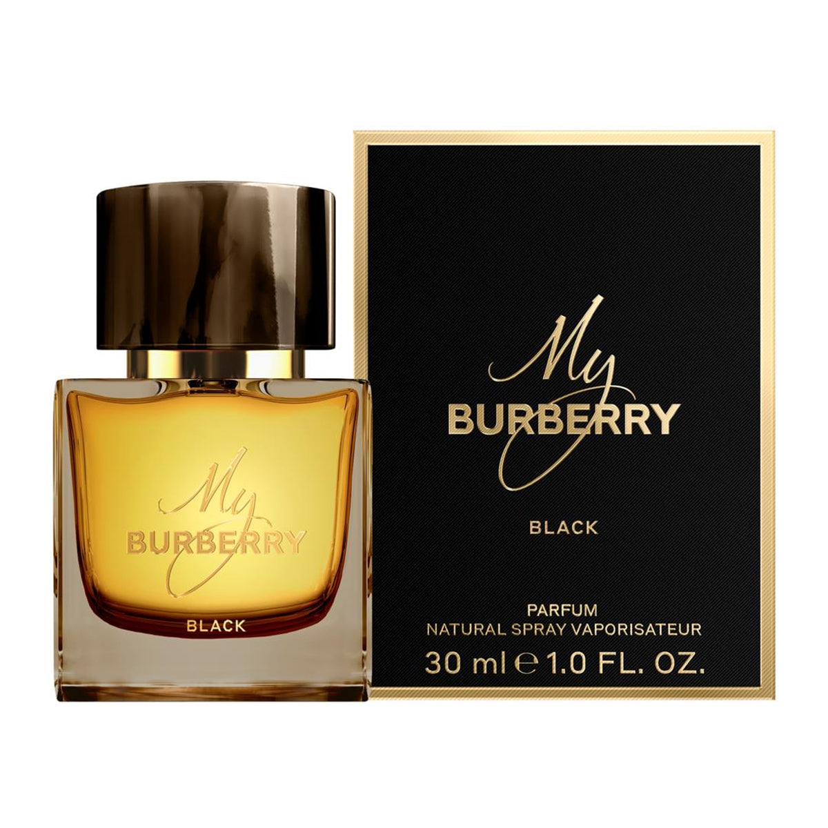 Burberry My Burberry Black EdP