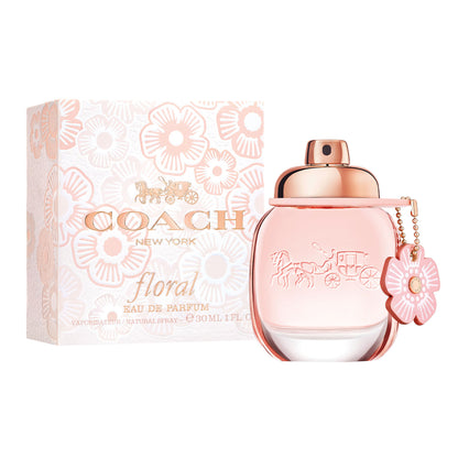 Coach Floral EdP