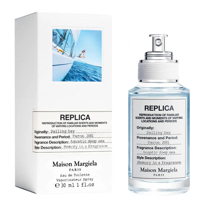 Maison Margiela Sailing Day EdT