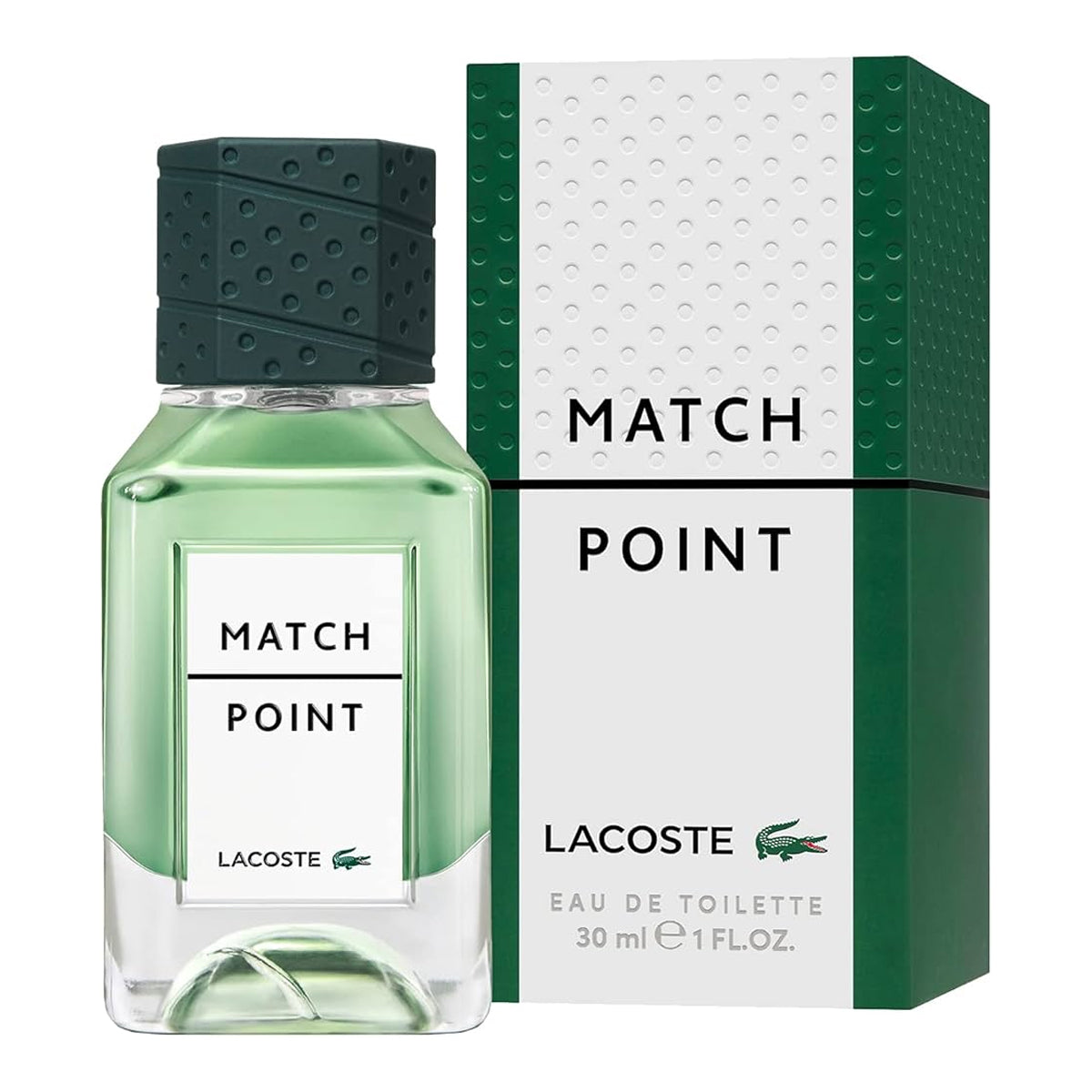 Lacoste Match Point EdT