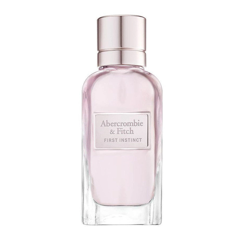 Abercrombie &amp; Fitch First Instinct For Her EdP