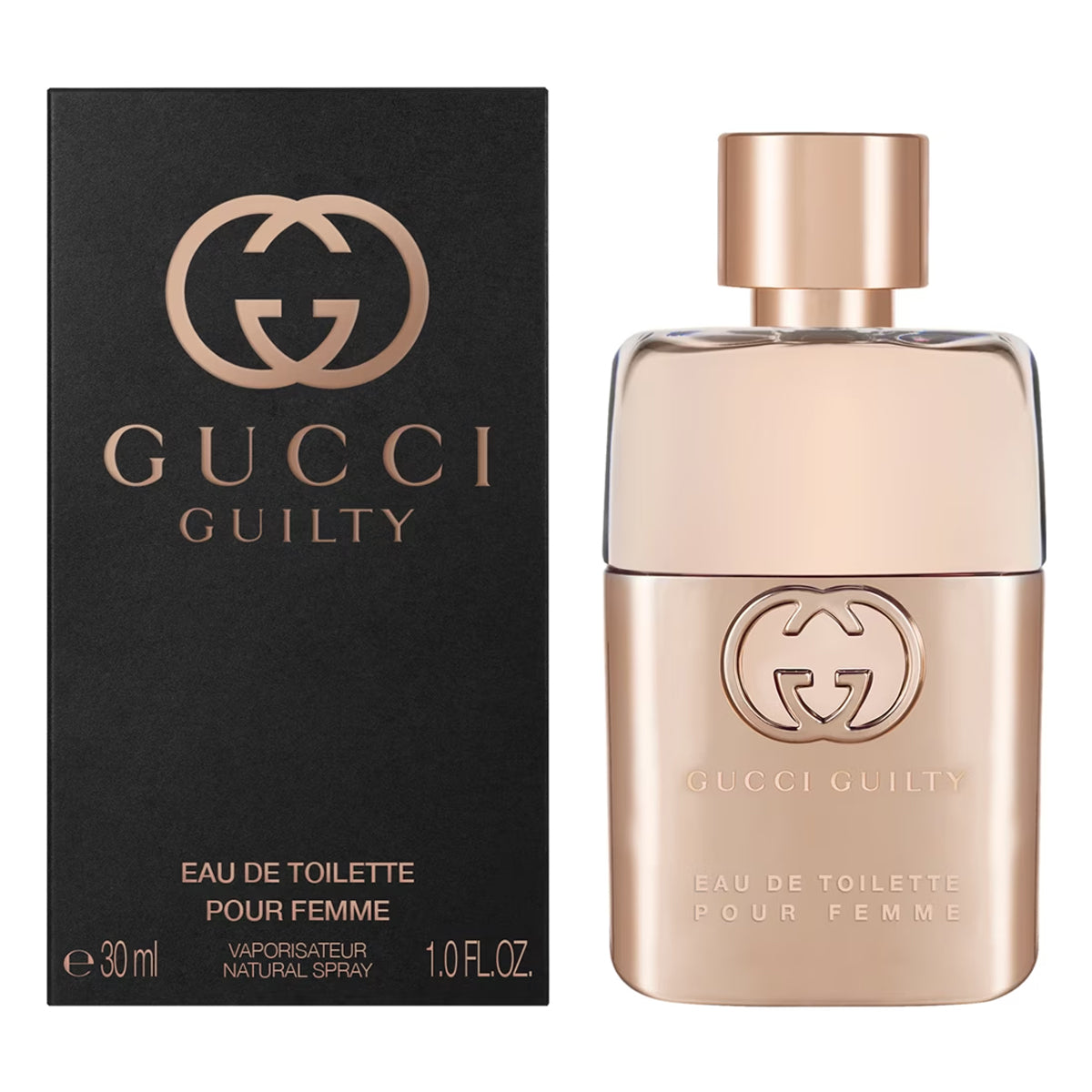 Gucci Guilty EdT