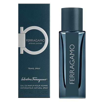 Salvatore Ferragamo Intense Leather EdP