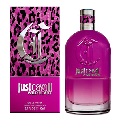 Roberto Cavalli Just Cavalli Wild Heart EdP