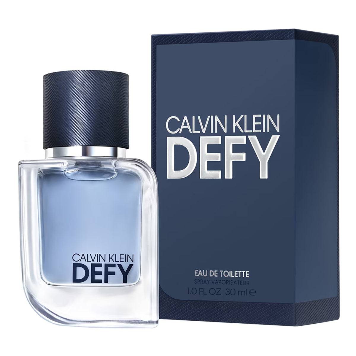 Calvin Klein Defy EdT