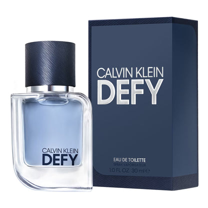 Calvin Klein Defy EdT