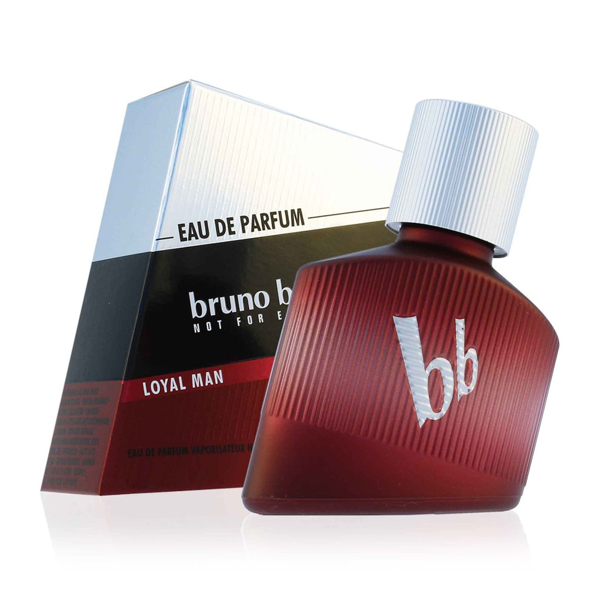 Bruno Banani Loyal Man EdP