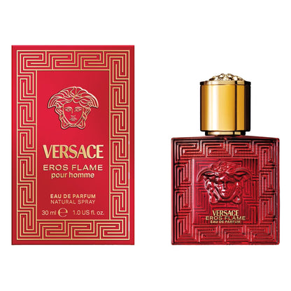 Versace Eros Flame EdP