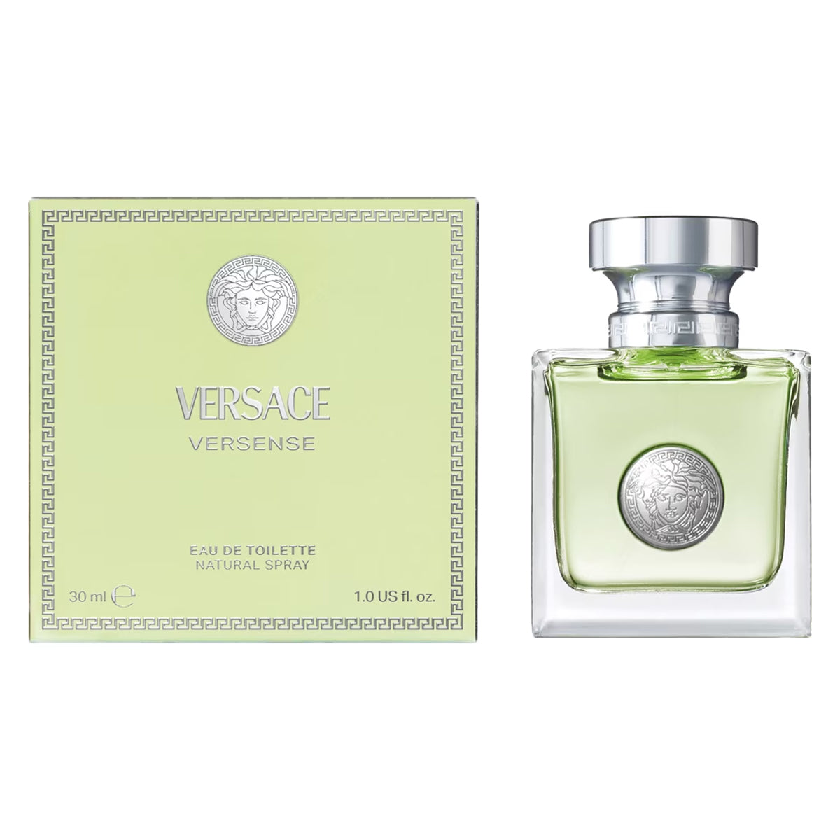 Versace Versense EdT