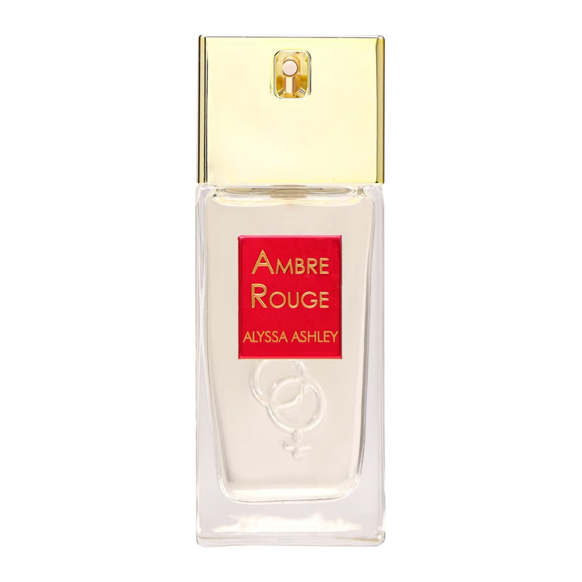 Alyssa Ashley Ambre Rouge EdP