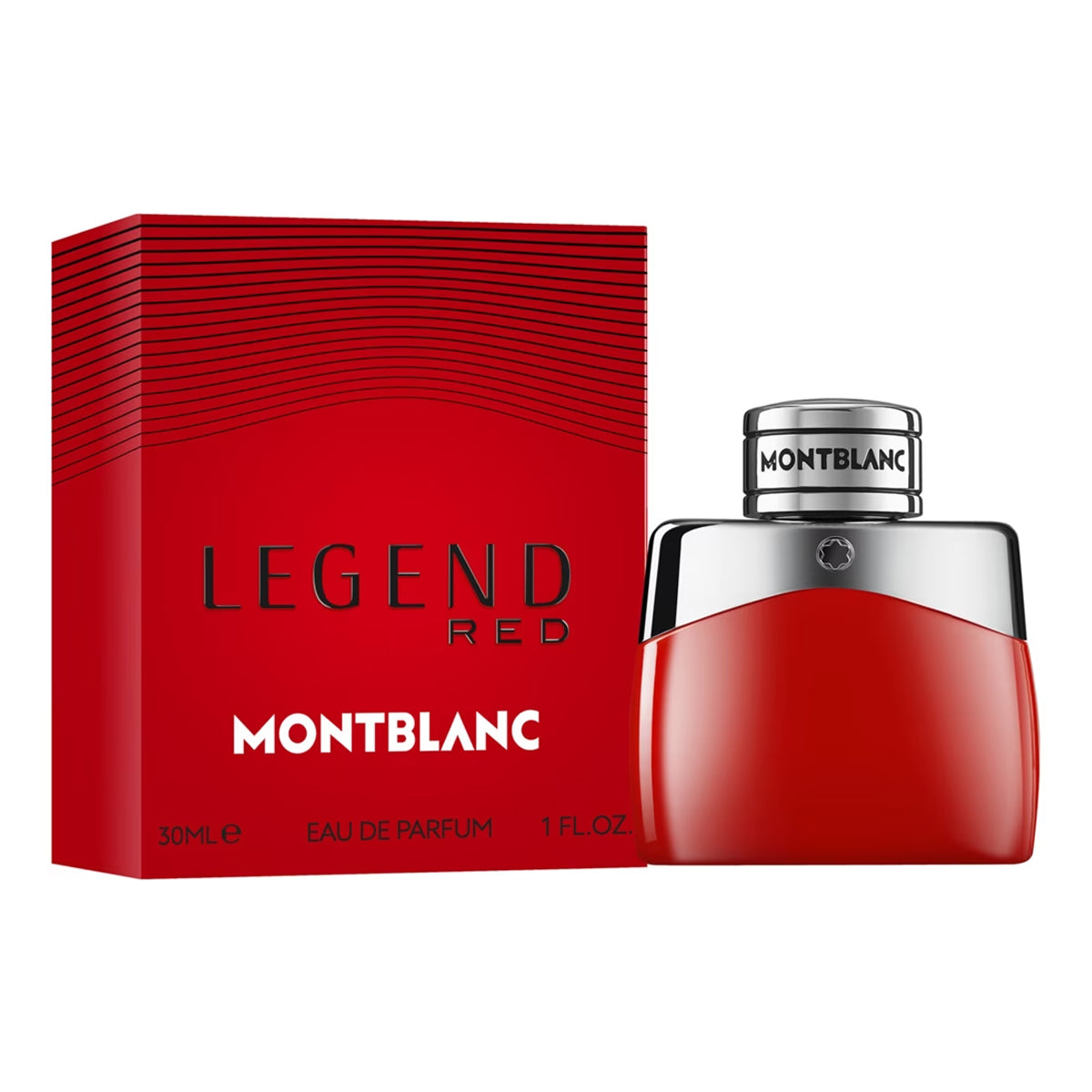 Montblanc Legend Red EdP