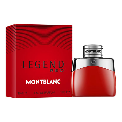 Montblanc Legend Red EdP