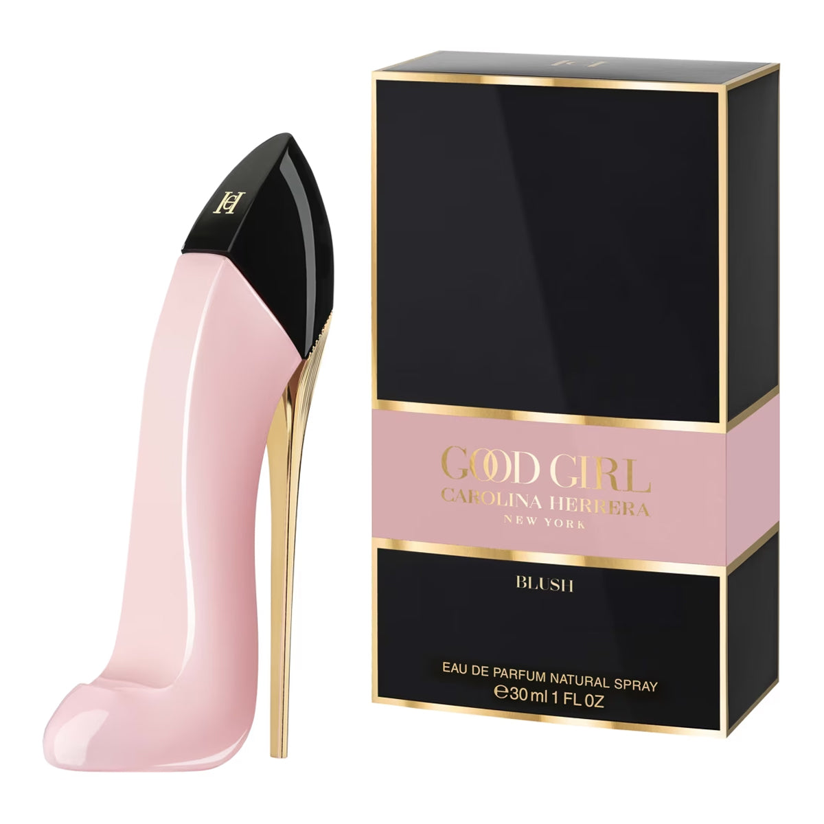 Carolina Herrera Good Girl Blush EdP