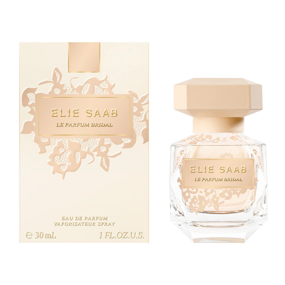 Elie Saab Le Parfum Bridal EdP