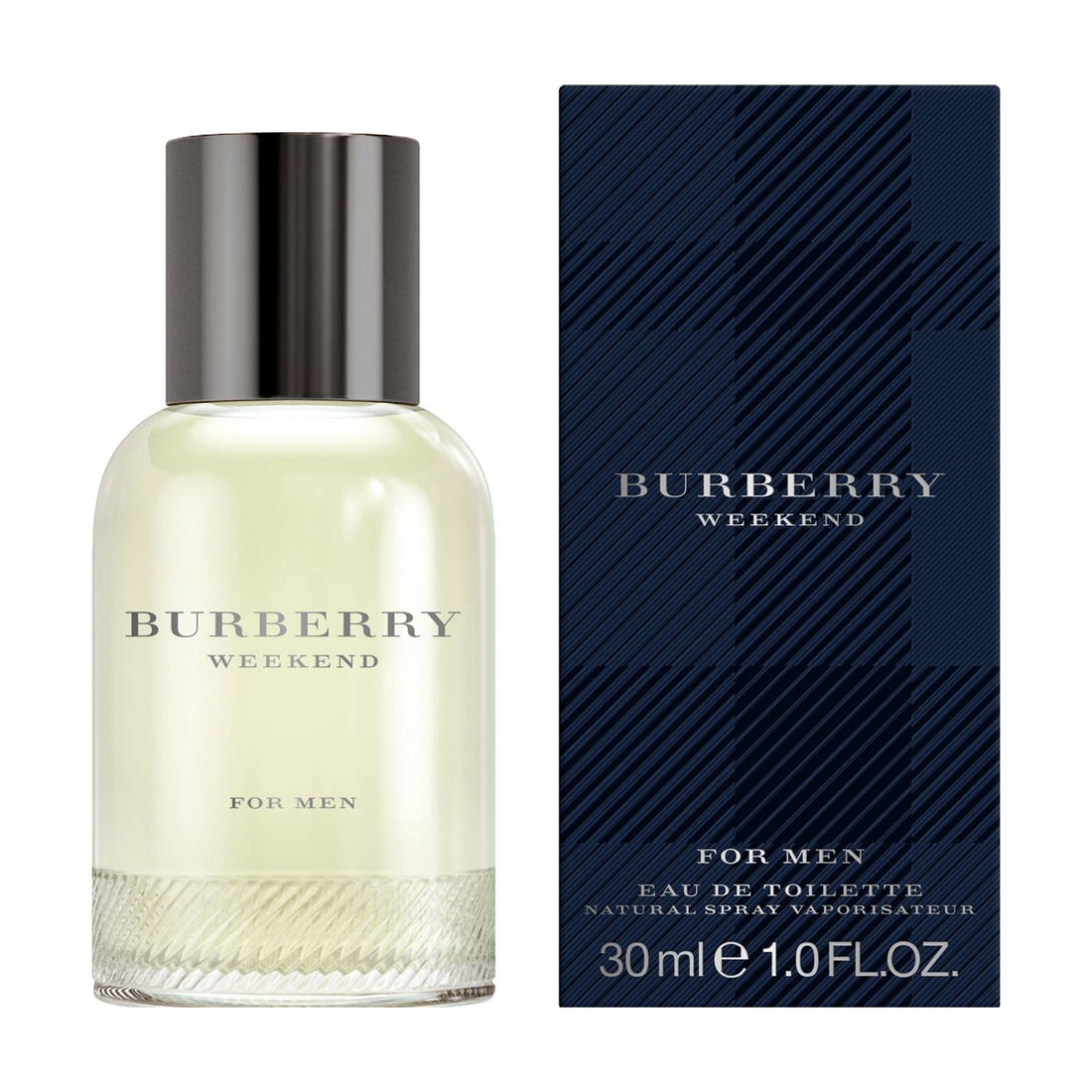 Burberry weekend for men edt