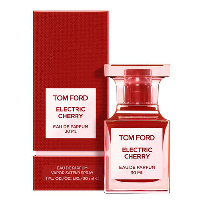 Tom Ford Electric Cherry EdP